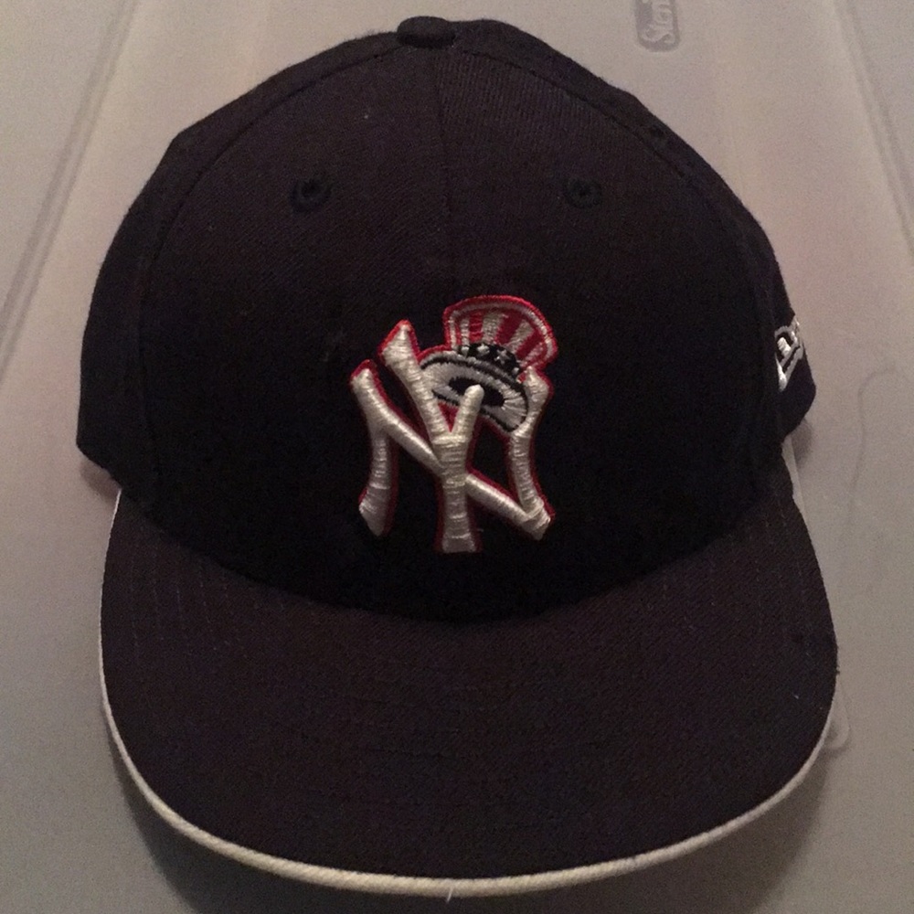 Used New York Cap